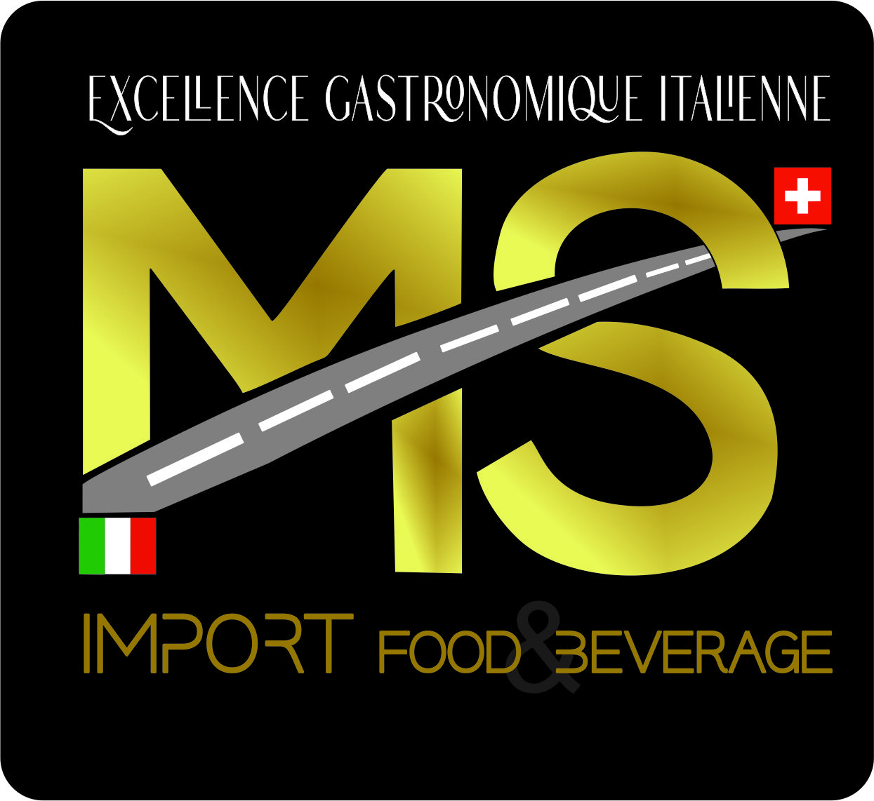 MS IMPORT